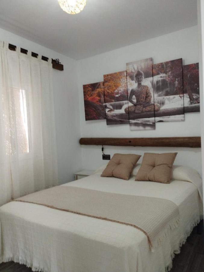 Apartamento Eg17 Аркос де ла Фронтера Экстерьер фото